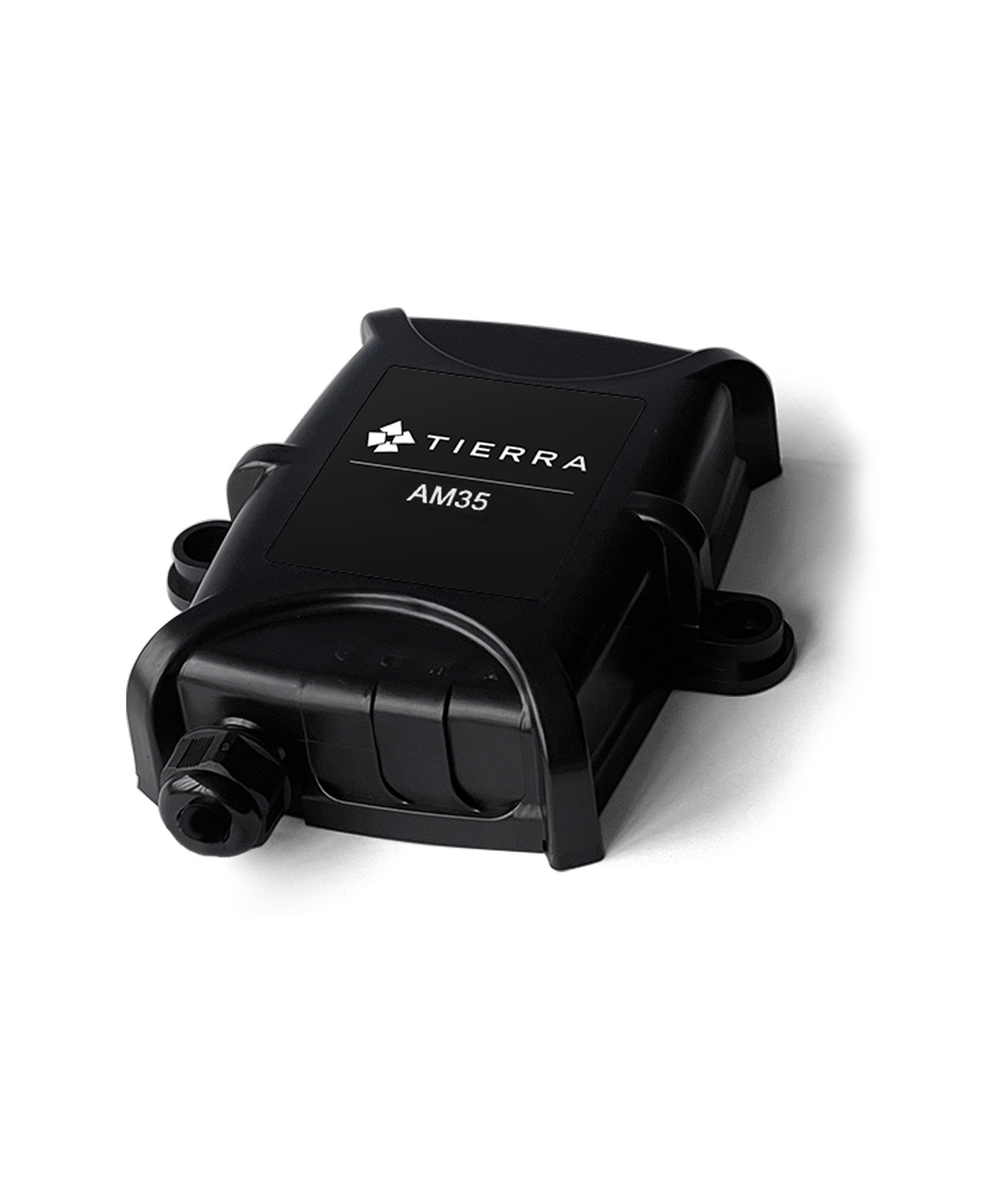 Tierra AM35 Powered Telematics Tracker