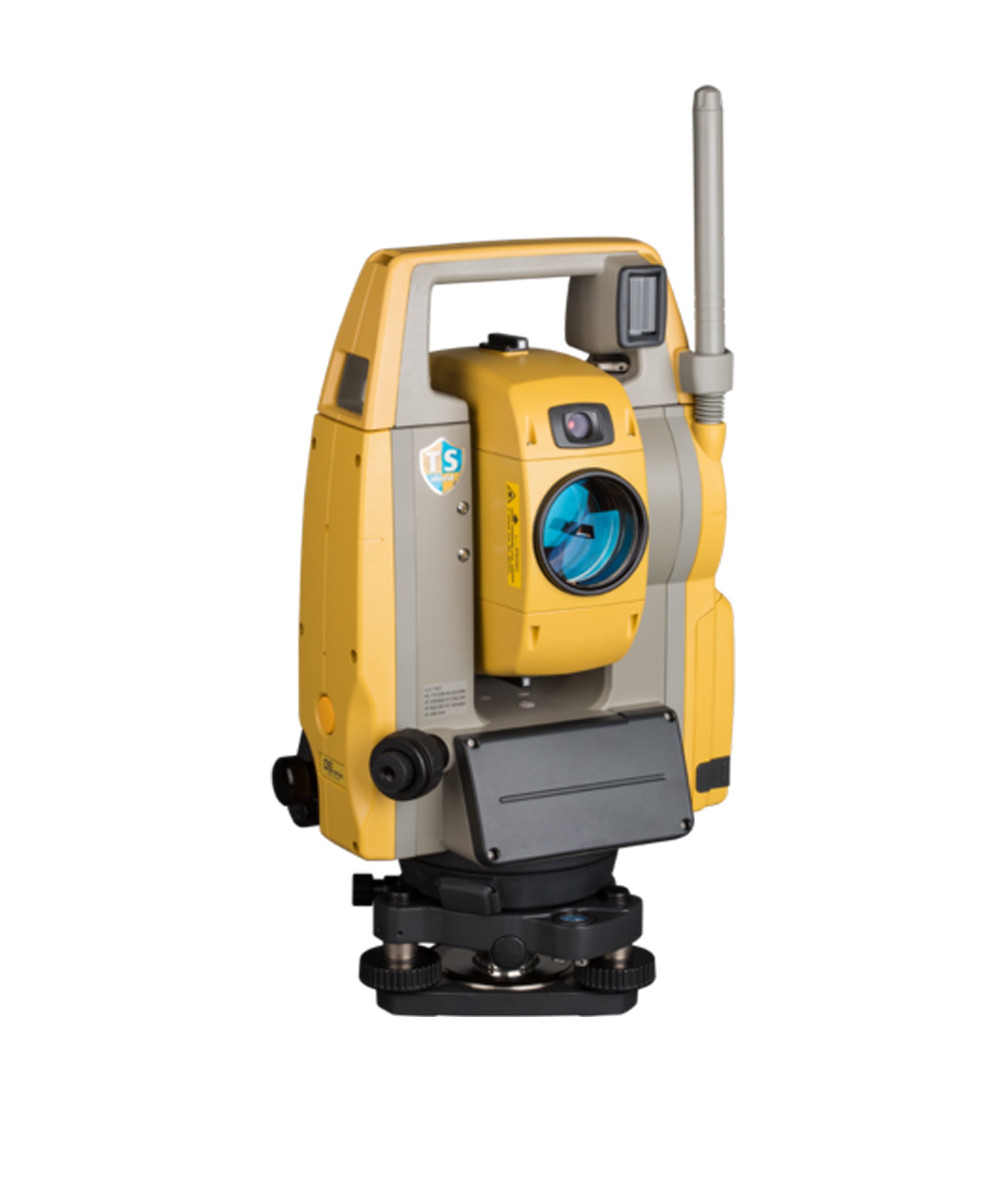 Topcon DS-205i Imaging Total Station