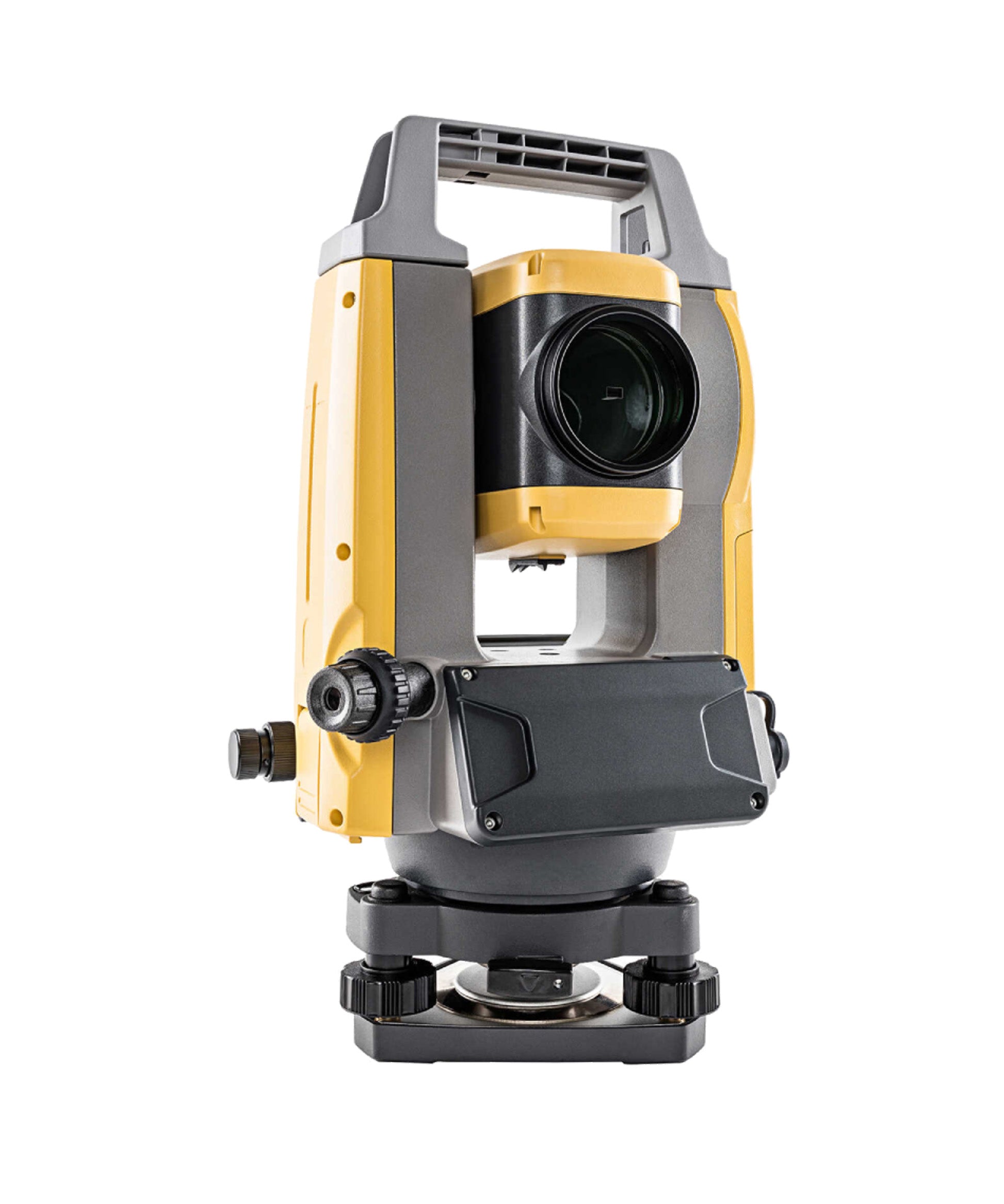 Topcon GM-52 Manual Total Station