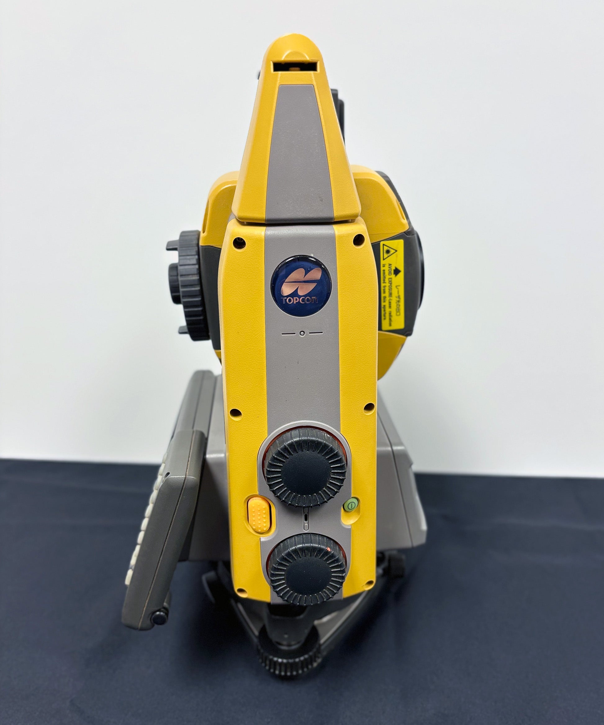 Topcon GT-503V Robotic Total Station (Used)