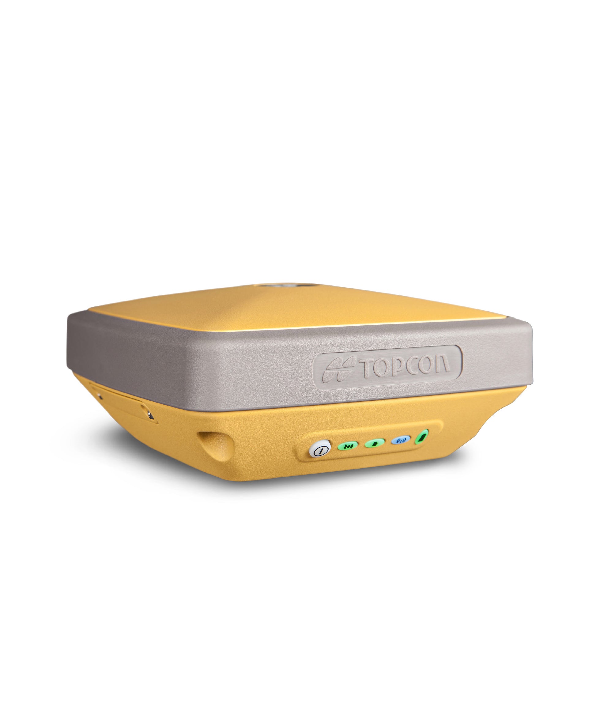 TOPCON　HiPerSR　GNSS受信機　FC-500　ジャンク品 Yahoo!オークション - 「fc500」測量、角度計 (測定器) の落札相場