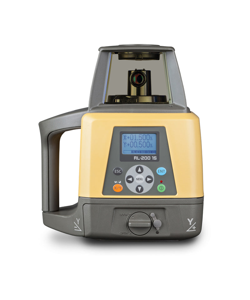 Rotary Laser Level