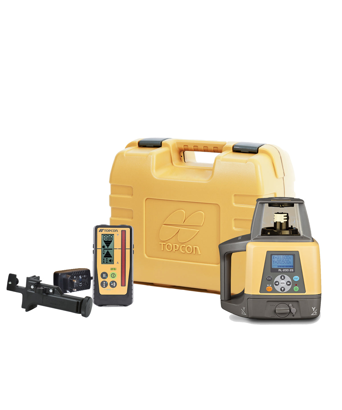 Topcon Rdm2 All Products