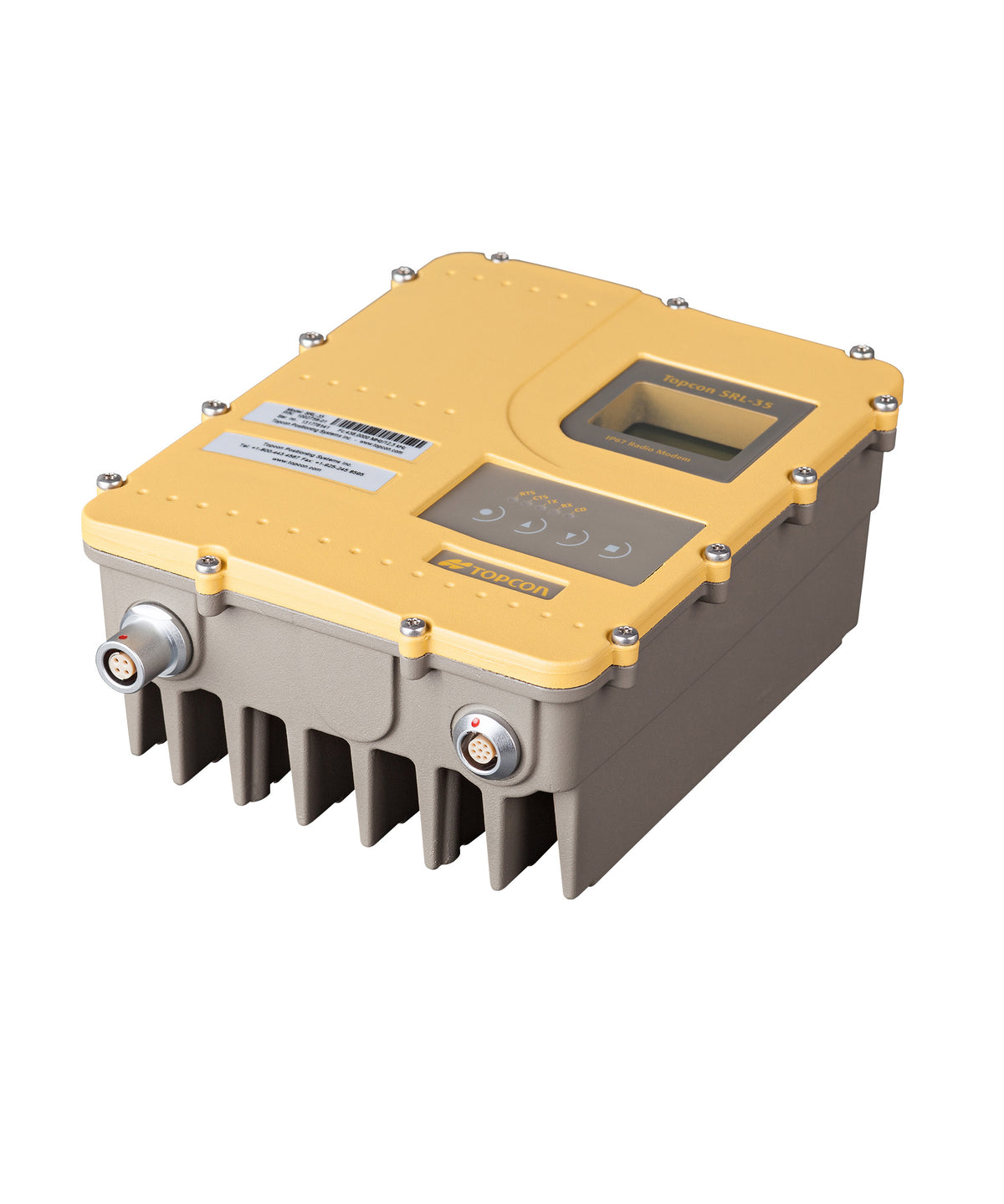 SRL-35 High-Power UHF Radio Kit