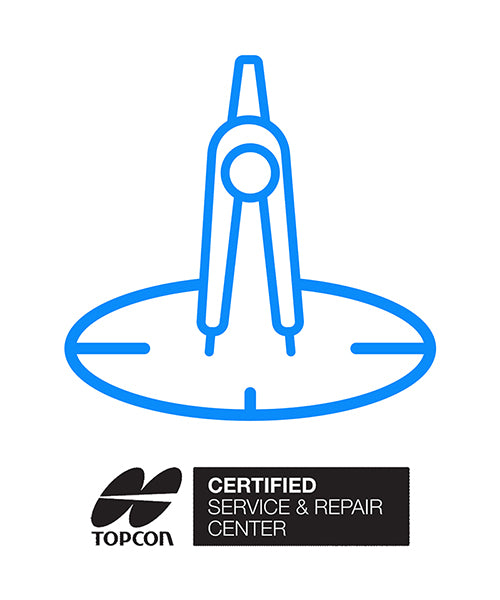 Laser Calibration Check & Adjust
