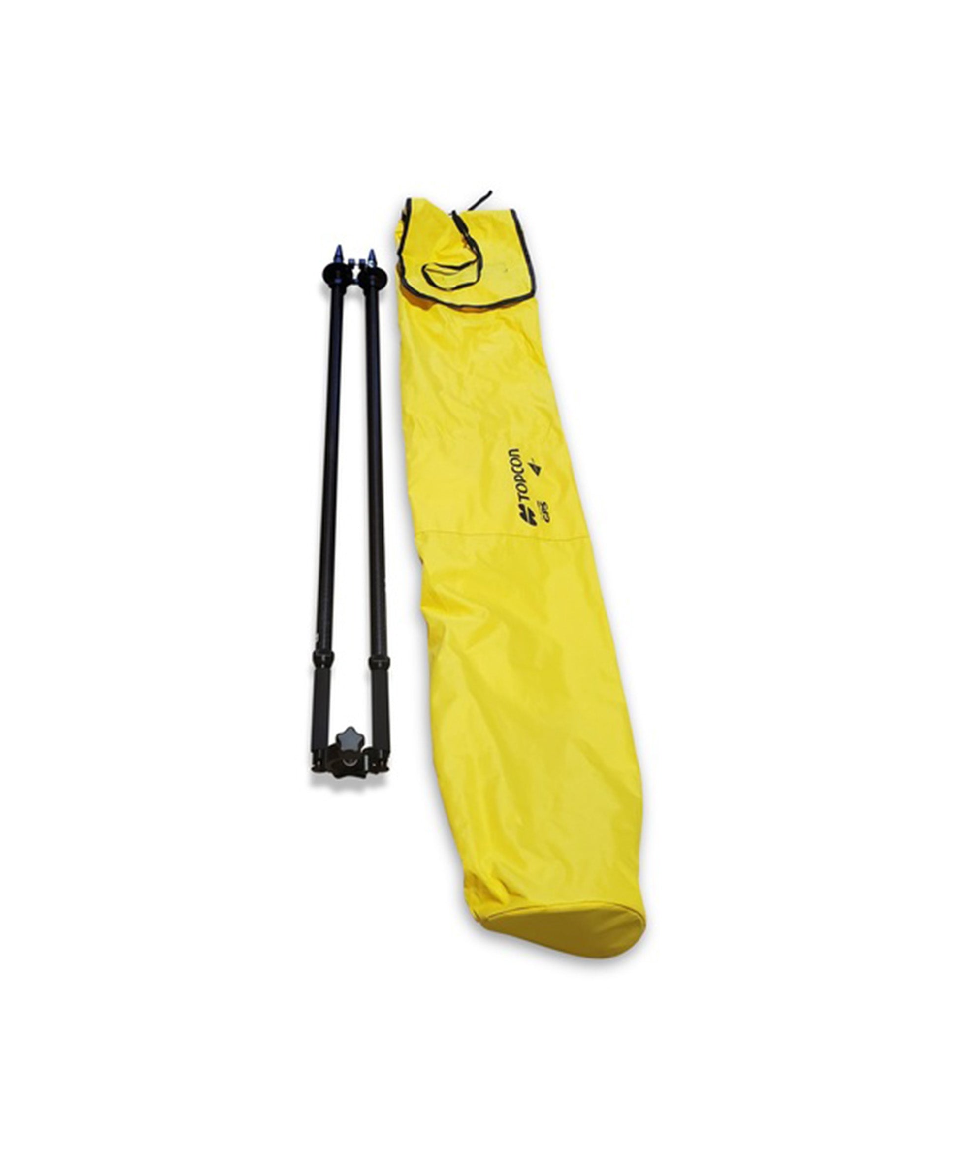 Topcon Carbon Fiber Prism Pole Bipod