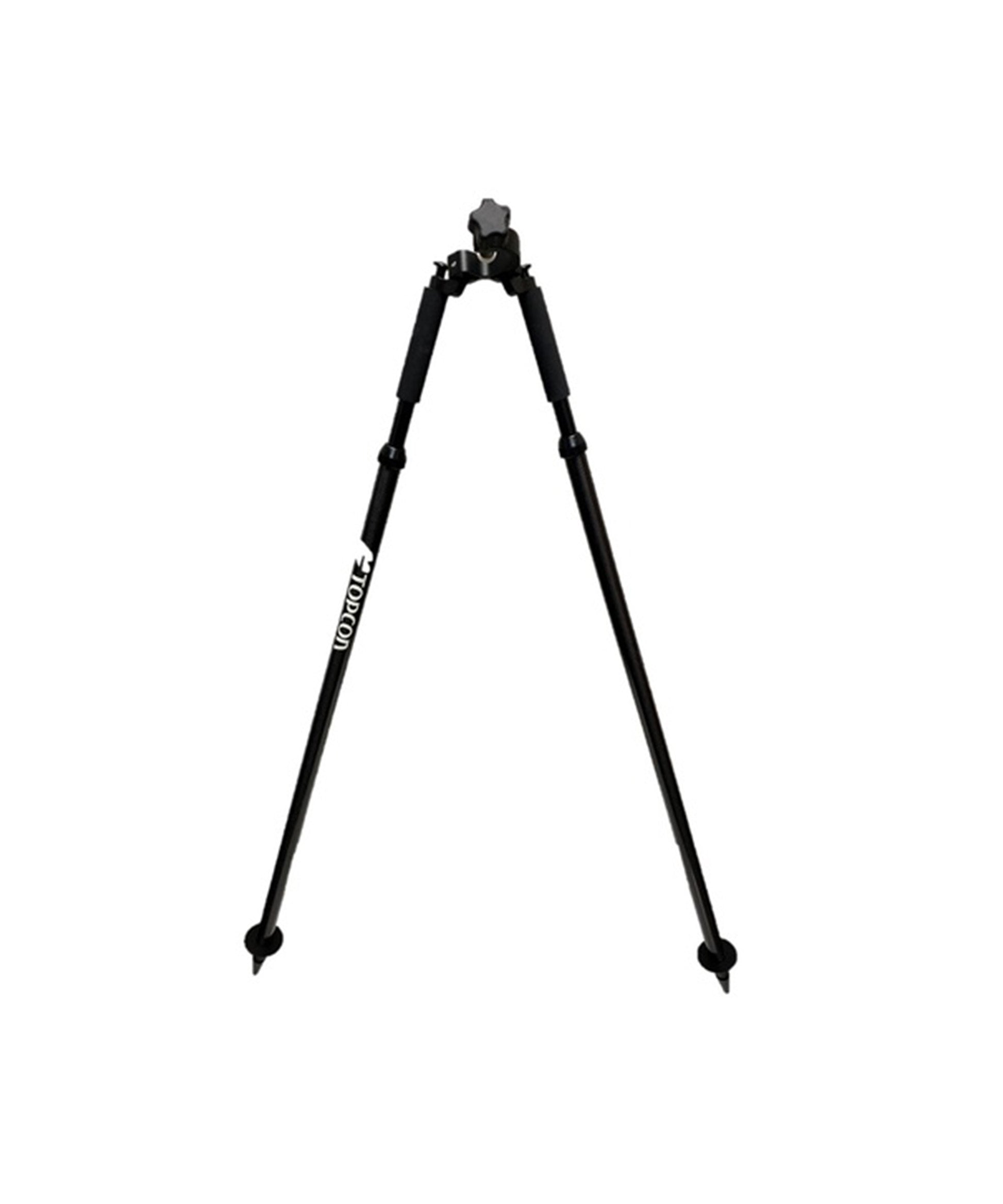 Topcon Carbon Fiber Prism Pole Bipod