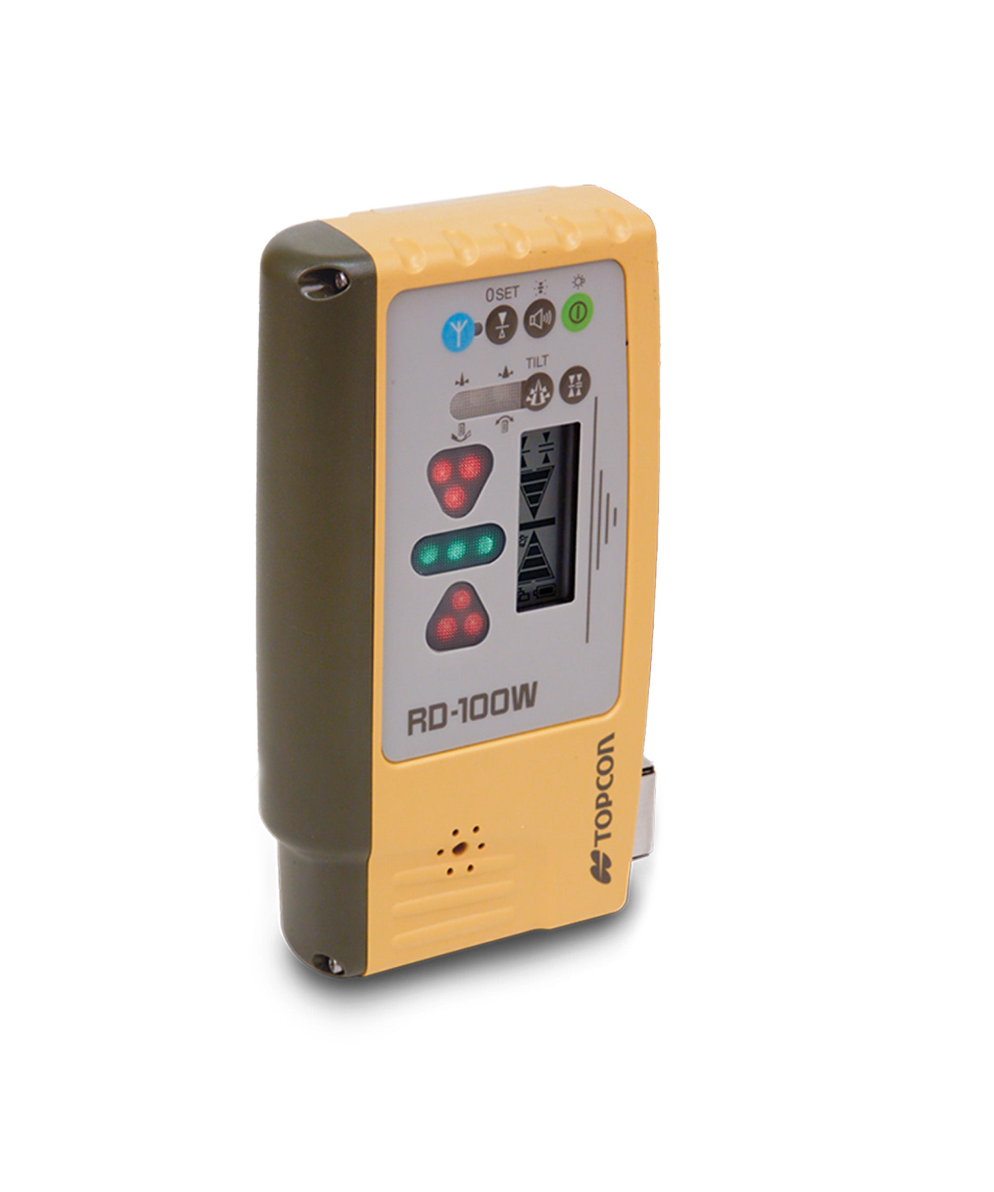 トプコン　RD-100Wリモートディスプレイ　本体 RD-100W Wireless Remote Display