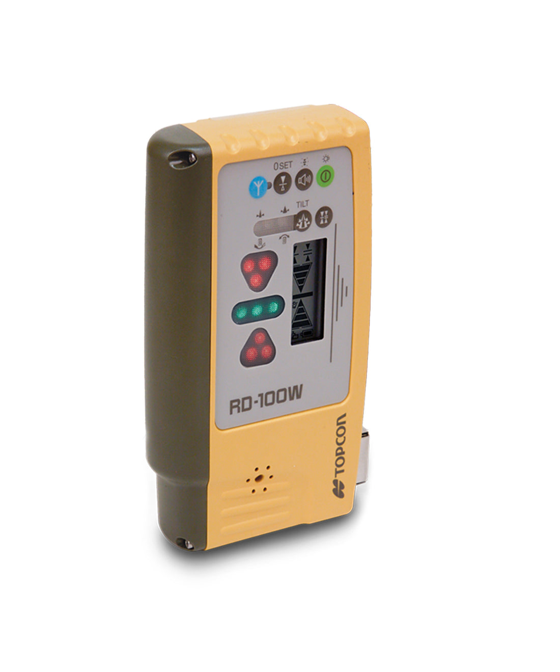 Model Rd5 Remote Display RD-100W Wireless Remote Display
