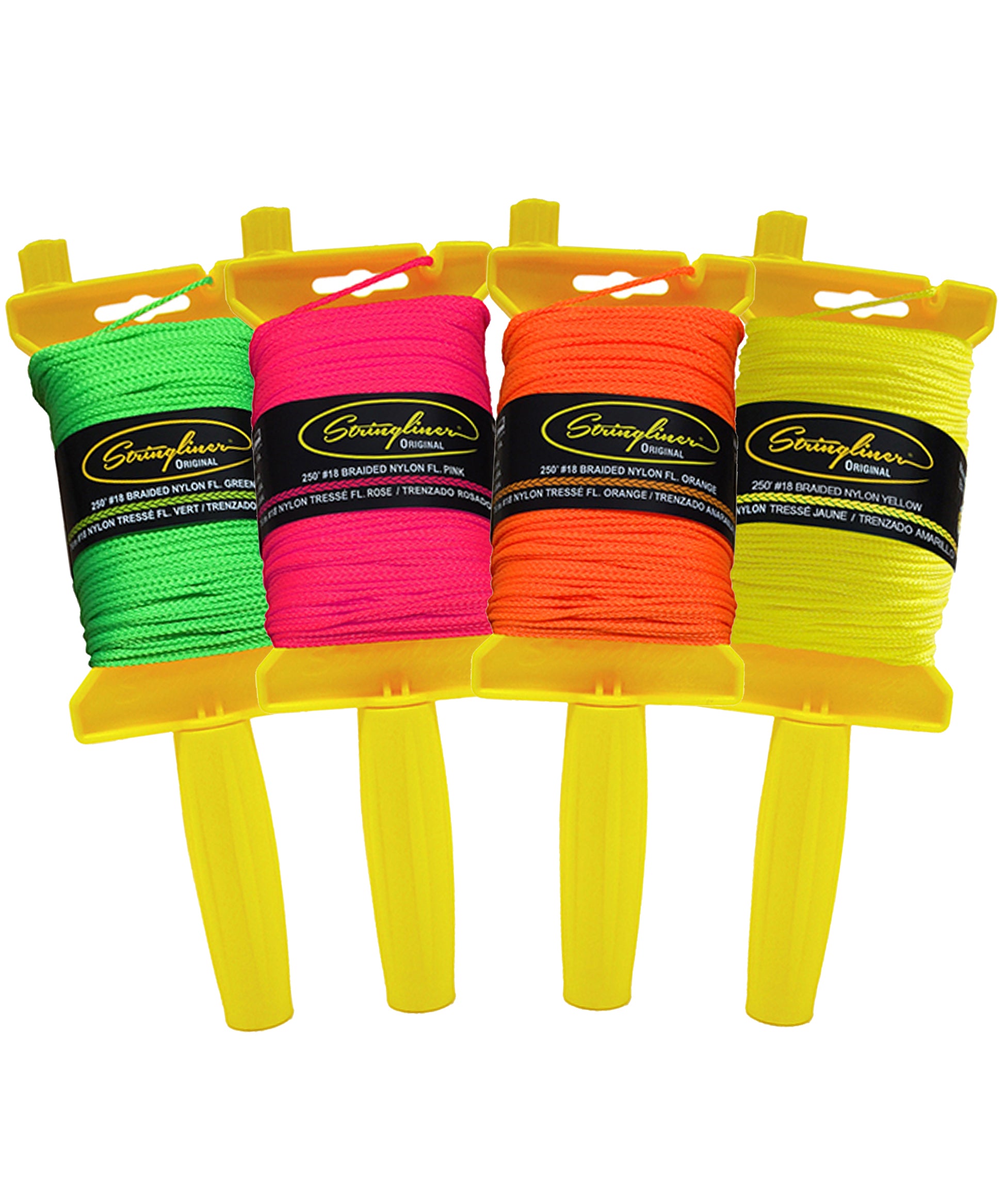 Stringline Reel