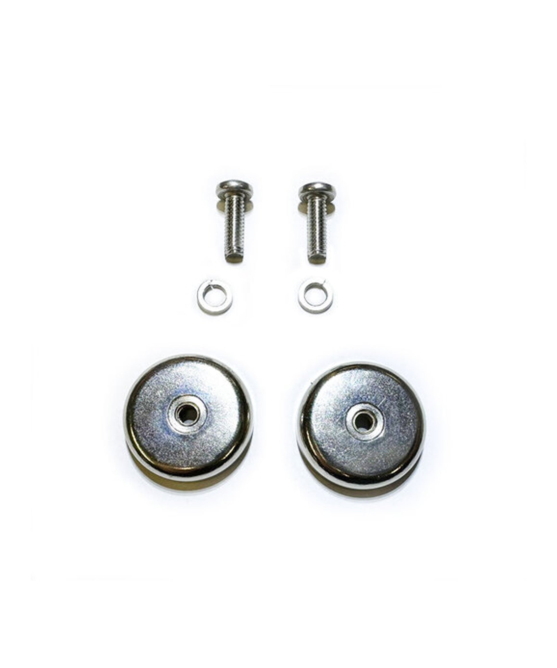 Magnet kit for AT20 telematics device