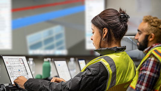 Topcon Solutions eStore